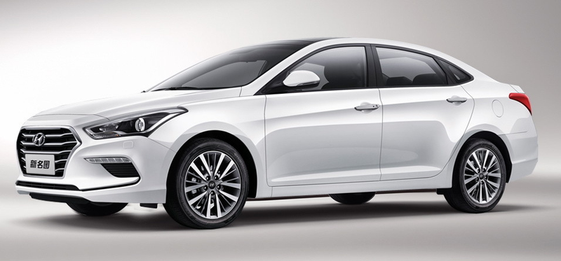 Illustration for article titled A list of every single new Hyundai around the world: Part 1